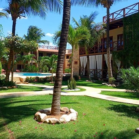 Serrote Apartamento Jijoca de Jericoacoara Exterior photo