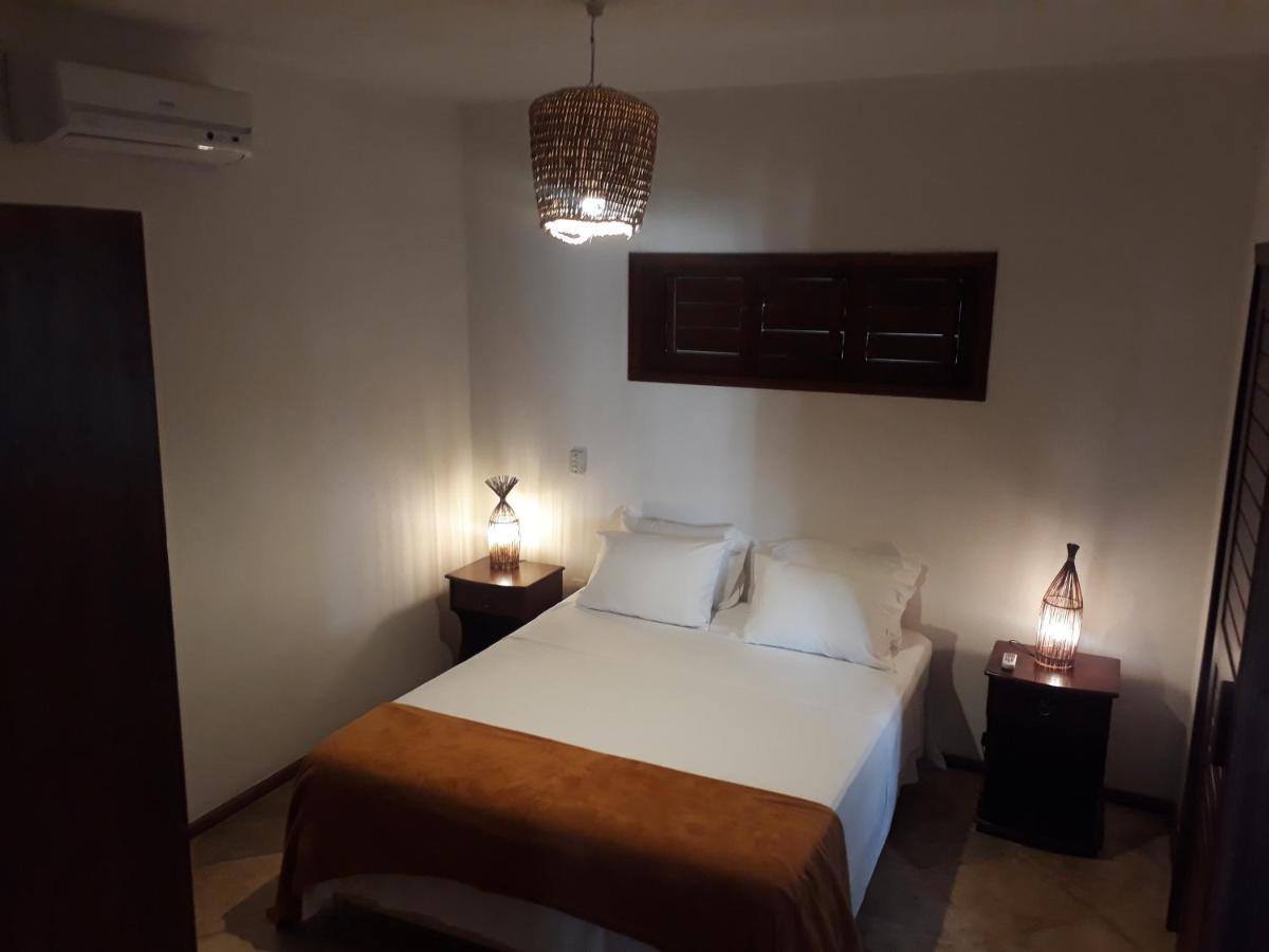 Serrote Apartamento Jijoca de Jericoacoara Exterior photo