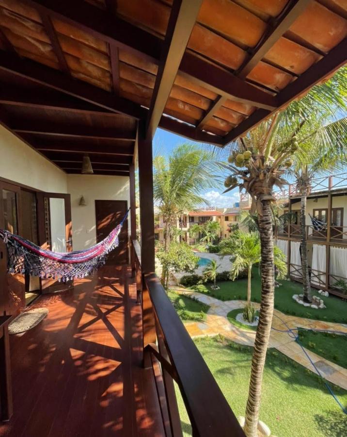 Serrote Apartamento Jijoca de Jericoacoara Exterior photo