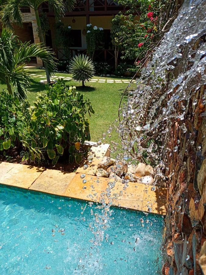 Serrote Apartamento Jijoca de Jericoacoara Exterior photo